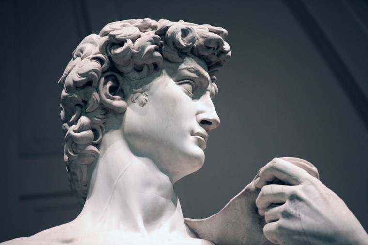 Michelangelo's David: Admire World's Greatest Sculpture at ...