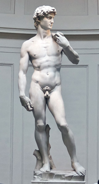 Michelangelo's David: Admire World's Greatest Sculpture at Accademia  GalleryAccademia.org